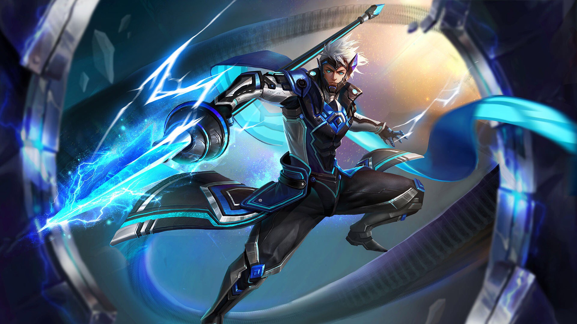 于马德里城 于马德里城