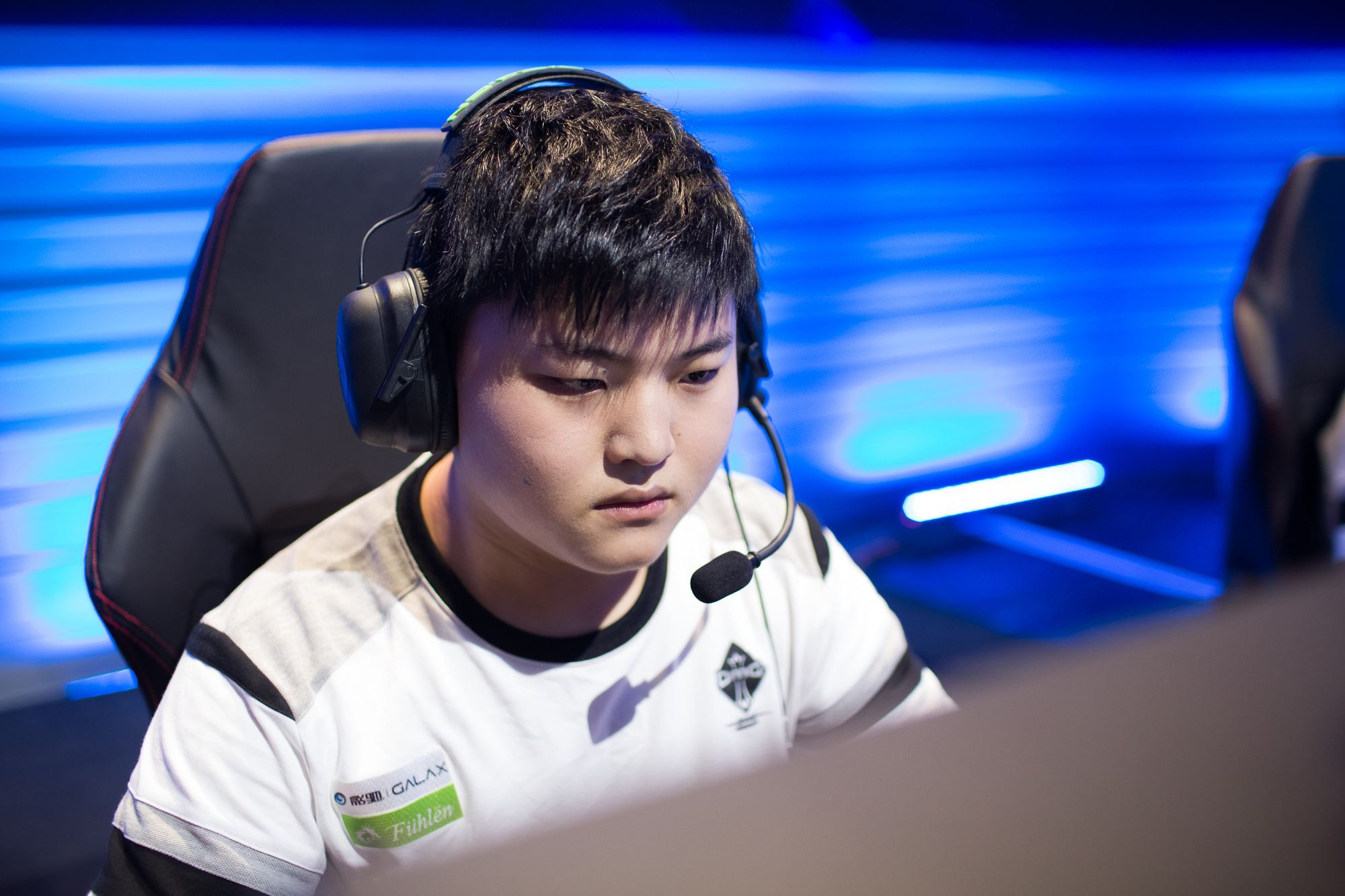 能的归宿 能的归宿