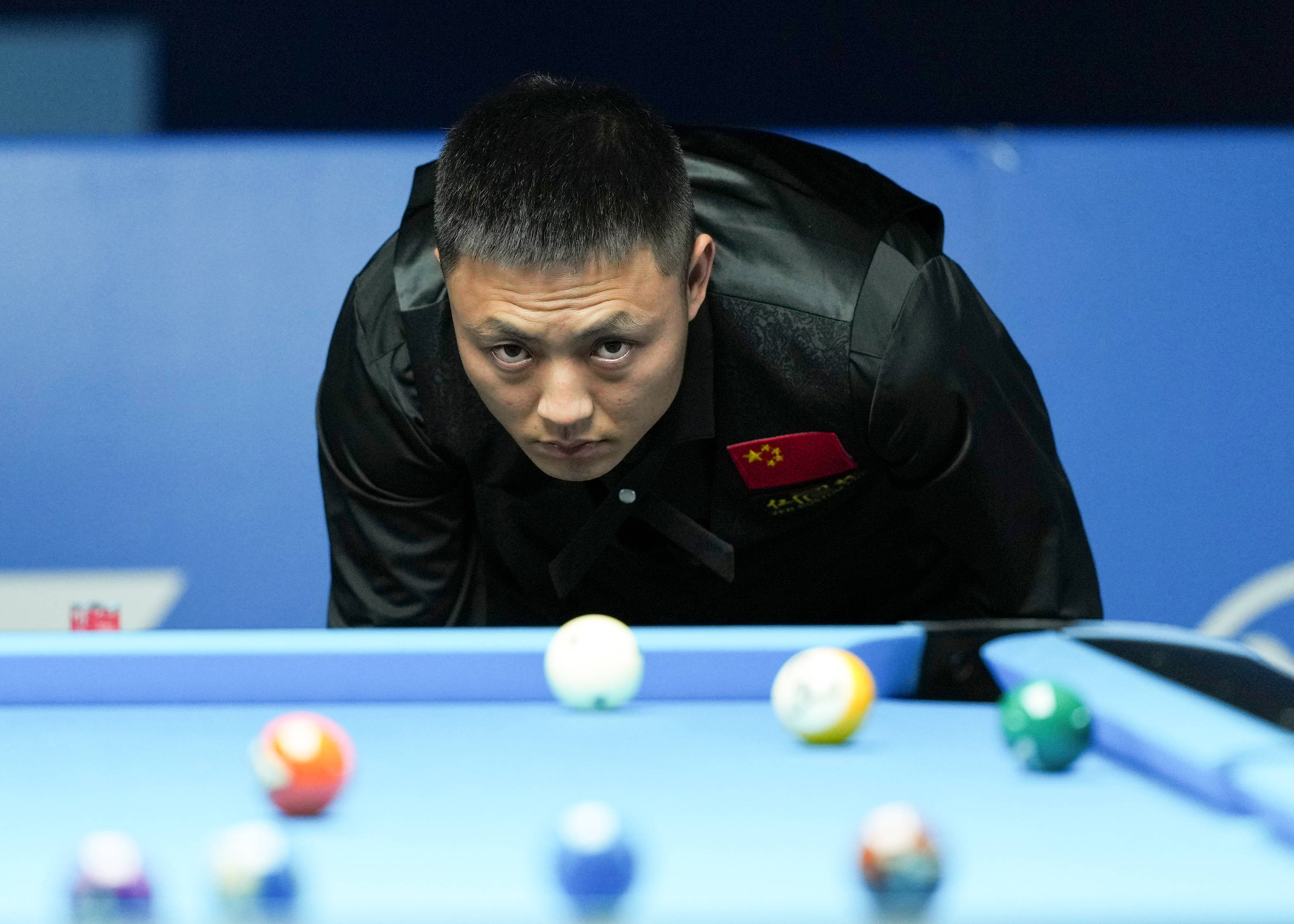 的中国足球 的中国足球