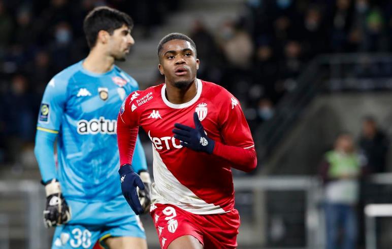 目的光芒 目的光芒