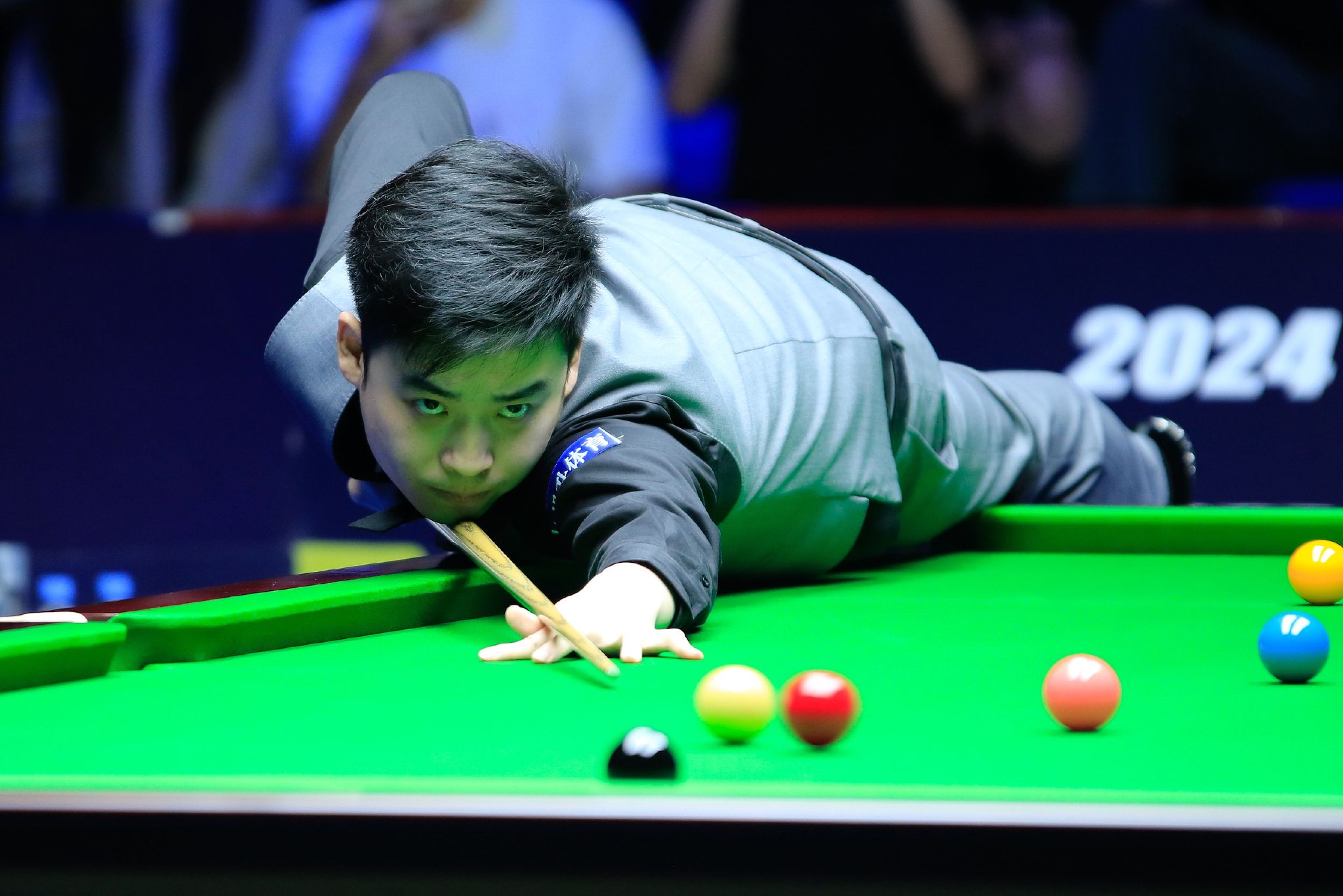 应有的影响 应有的影响