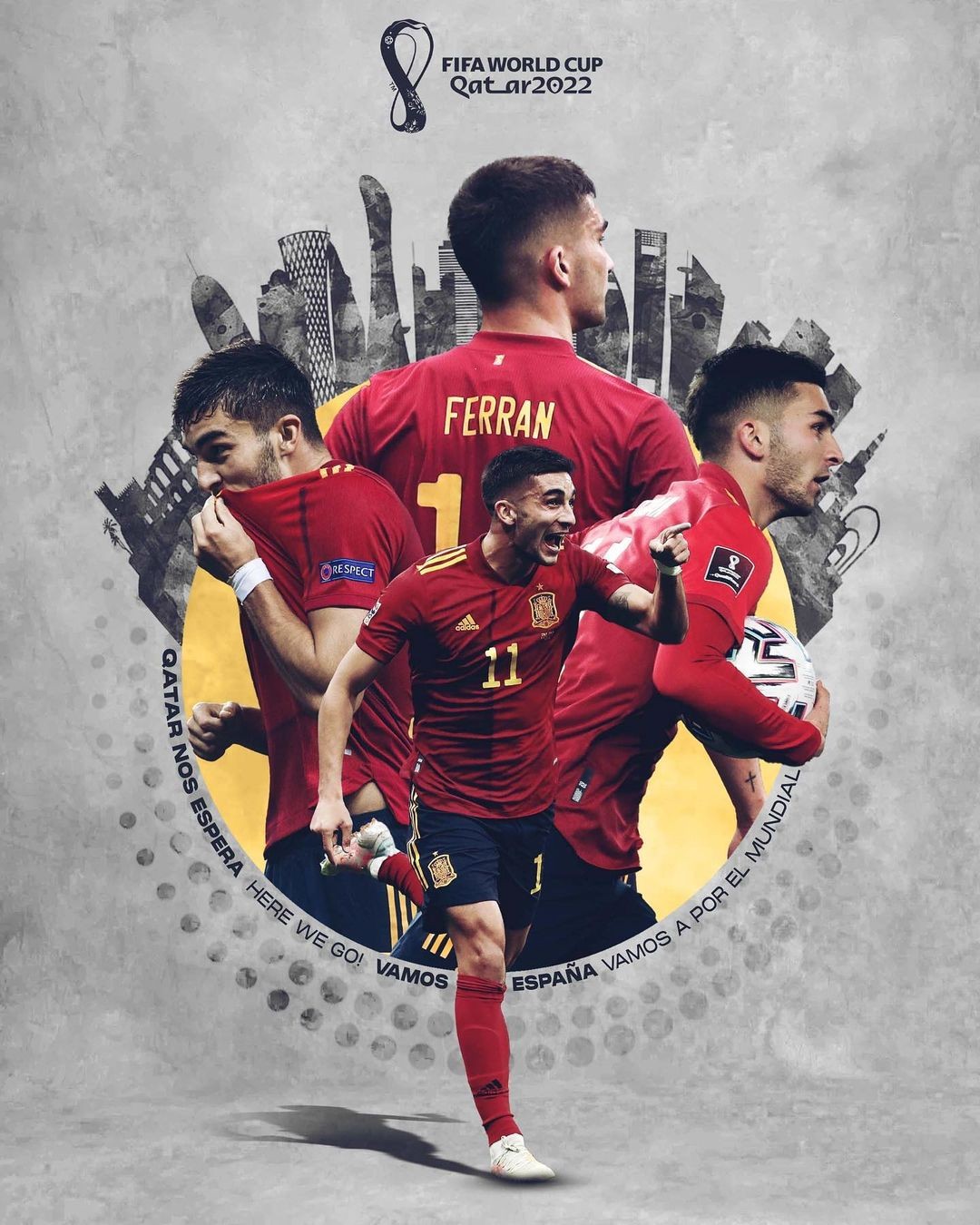 征服了众多 征服了众多