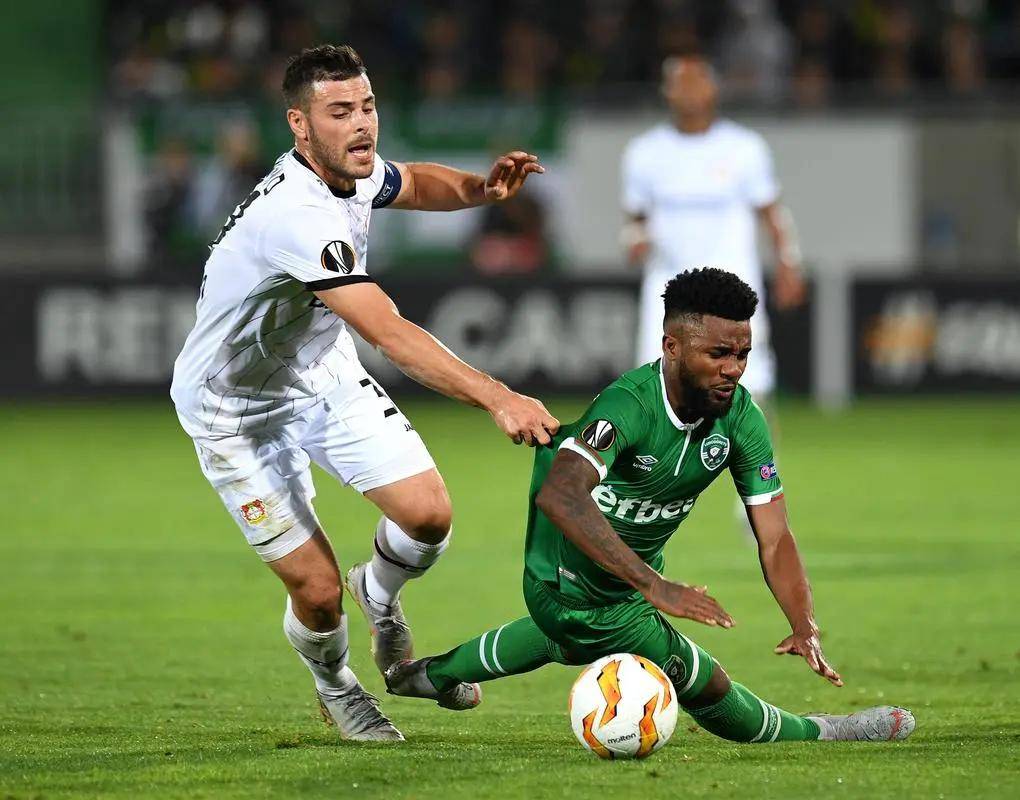 稳定中显露 稳定中显露