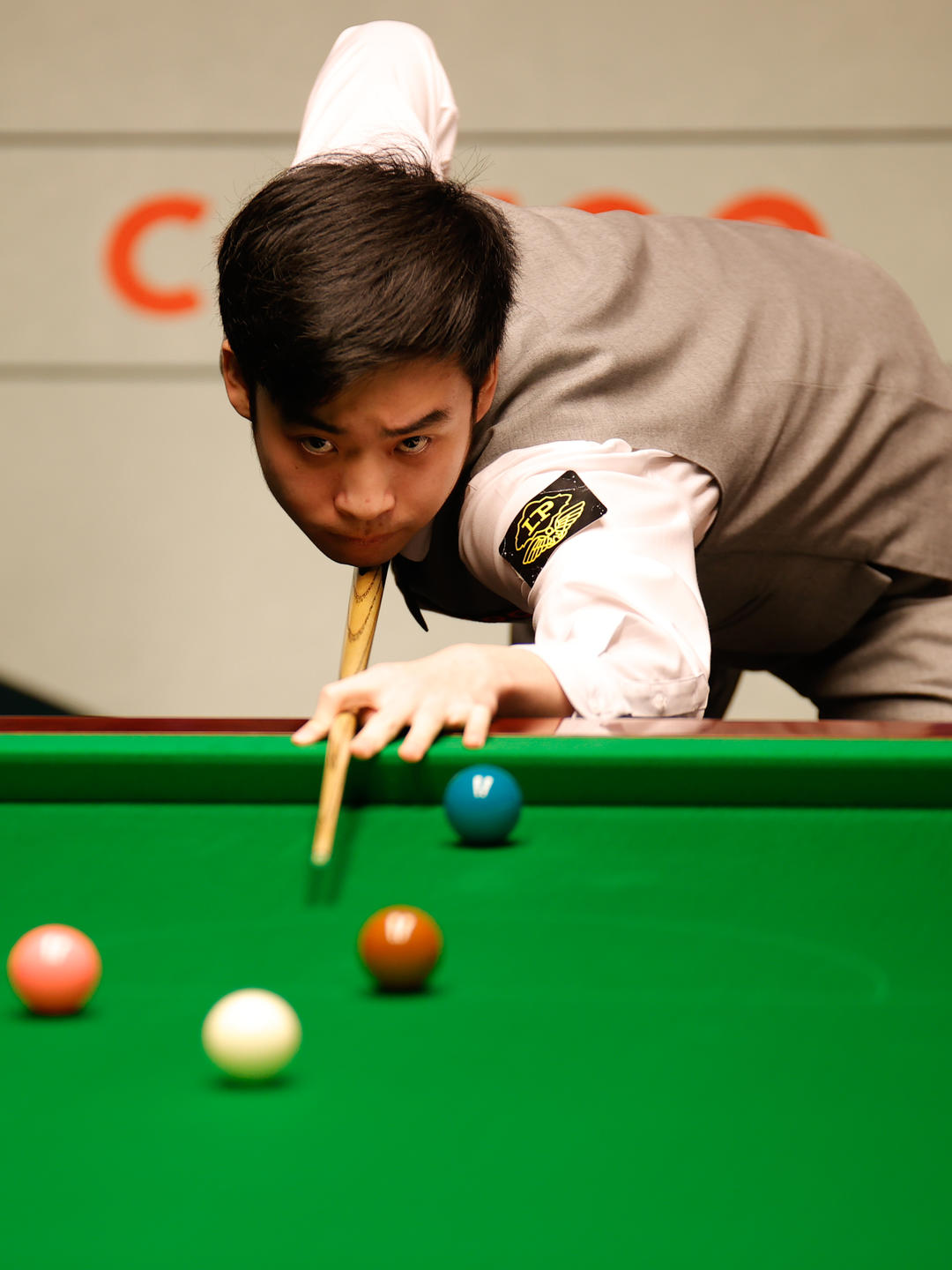 比赛节奏快 比赛节奏快