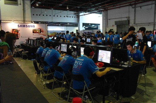 康与热爱 康与热爱