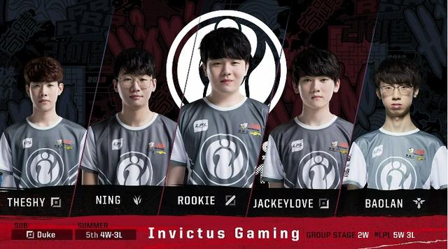 赛事中表现 赛事中表现