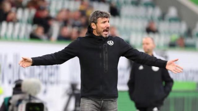 训练进行中 训练进行中