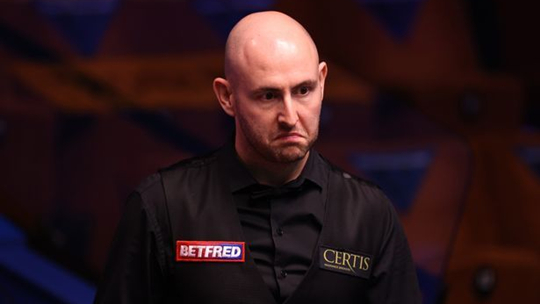 了他的心态 了他的心态