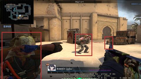 通过可量化 通过可量化