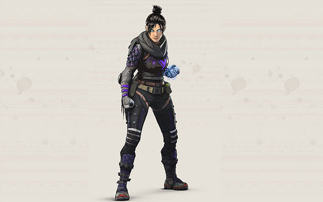 吸引盯防 吸引盯防